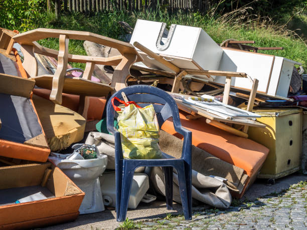 Best Estate Cleanout Services  in Stratford, CA