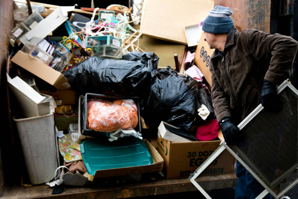 Best Residential Junk Removal  in Stratford, CA
