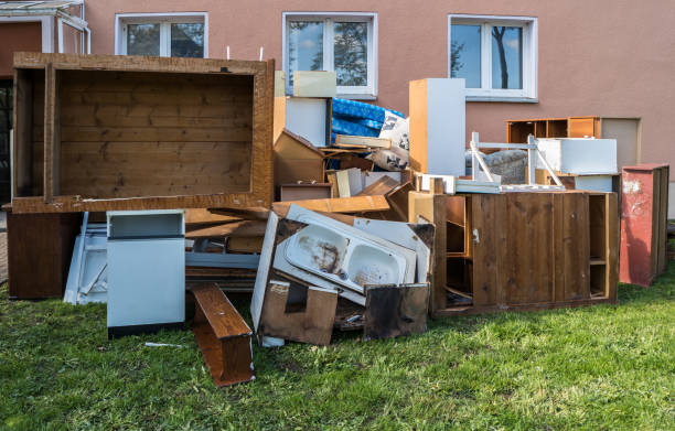 Trash Removal Near Me in Stratford, CA