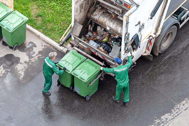 Full-Service Junk Removal in Stratford, CA