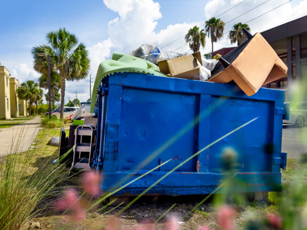 Best Basement Cleanout Services  in Stratford, CA