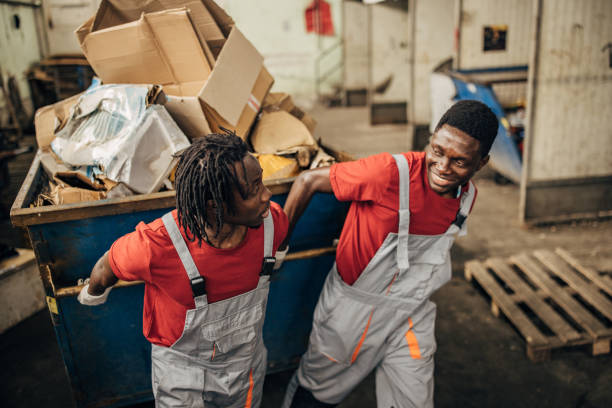 Best Attic Cleanout Services  in Stratford, CA