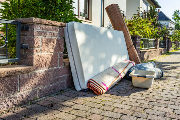 Best Office Junk Removal  in Stratford, CA