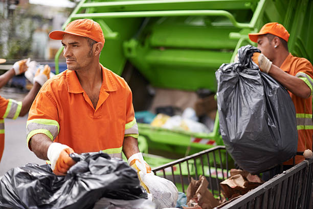 Best Affordable Junk Removal Services  in Stratford, CA