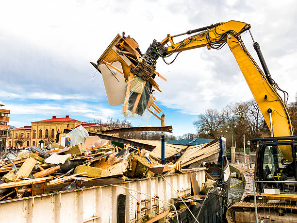 Best Household Junk Removal  in Stratford, CA